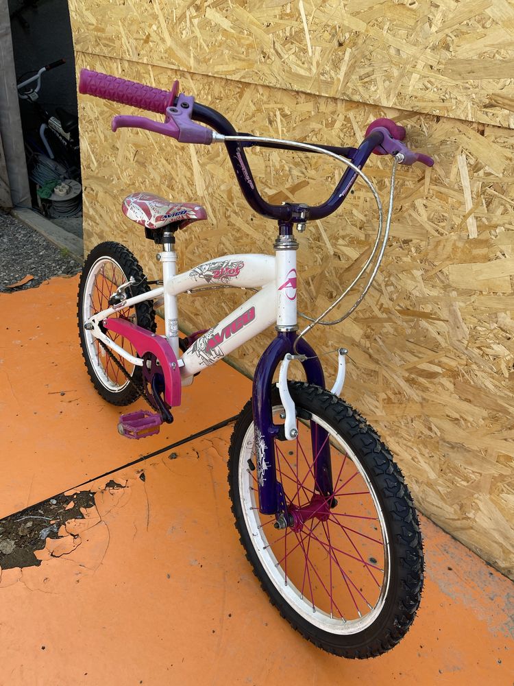 Bicicleta copii Aviho roti 18”