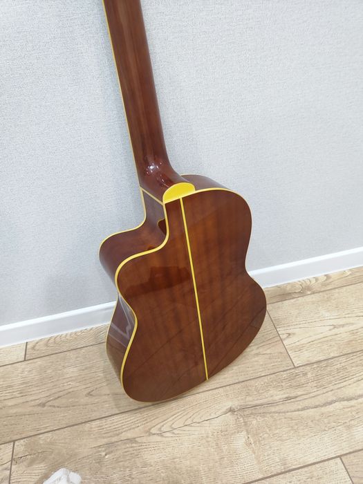 Гитара EMIO SC-120