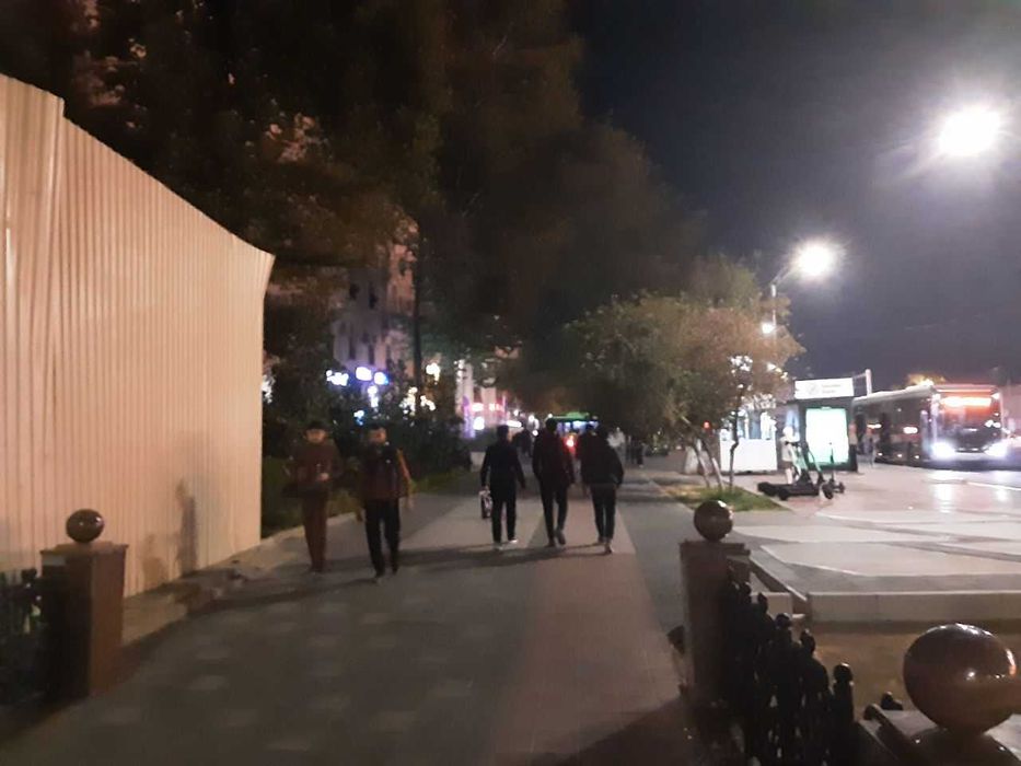 земельный участок 4,5 сот 1 линия угловой Маgic city напротив [998114]