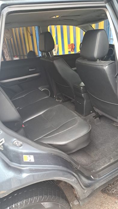 Suzuki Grand Vitara 4x4,Xenon,Navi,keyless
