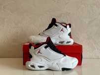 Кецове Jordan Max Aura 4 | 38 номер