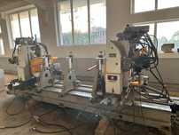 Cnc balestrini match tamplarie