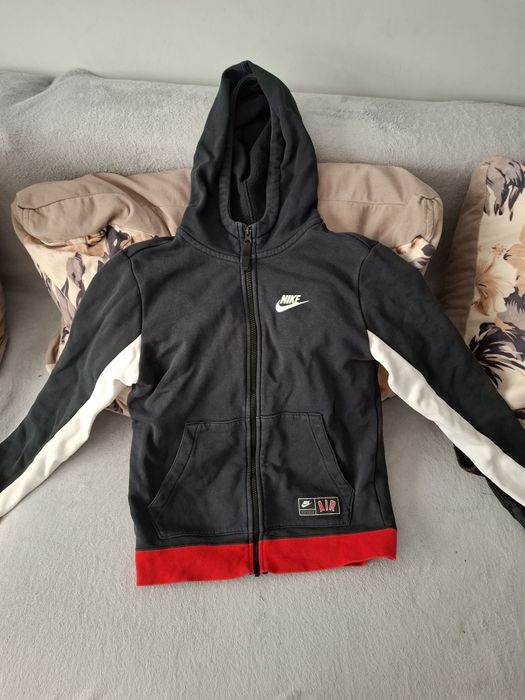Vand hanorac nike