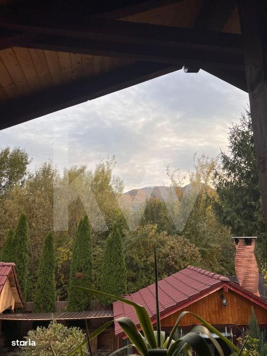 Apartament 4 camere de inchiriat in Tocile – liniste si priveliste f