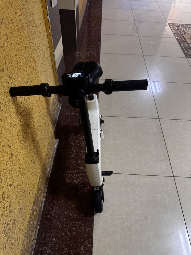Elektro somakat