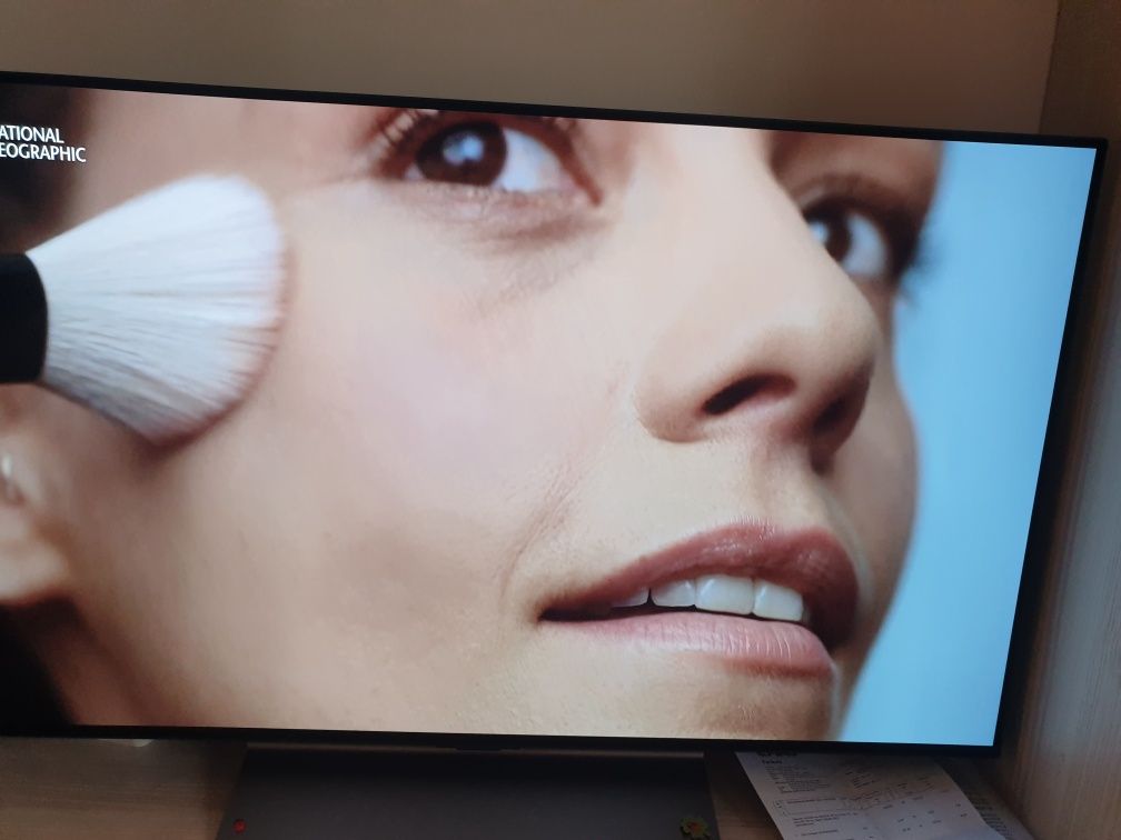 Vand tv lg  oled 121cm.  4k 120hz