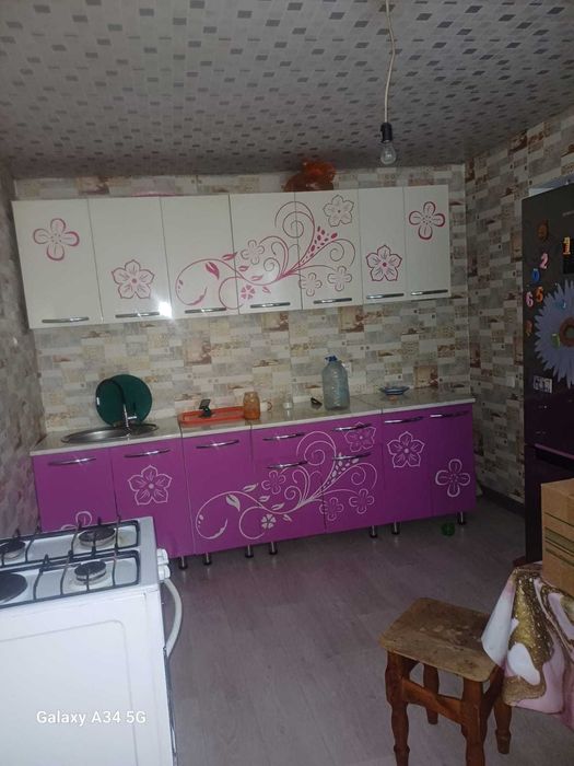 Продаётся дом в Каркаралинске