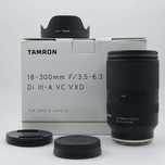 Tamron 18-300mm f3.5-6.3 ca NOU