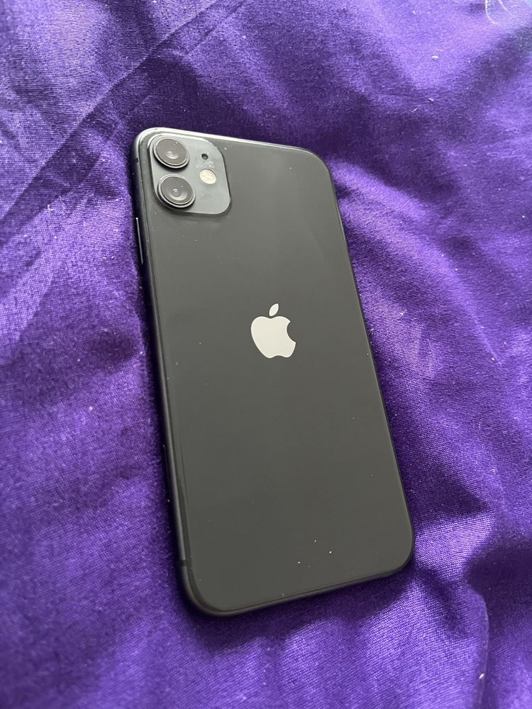 Iphone 11 de vanzare,