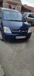 Vînd Opel Meriva