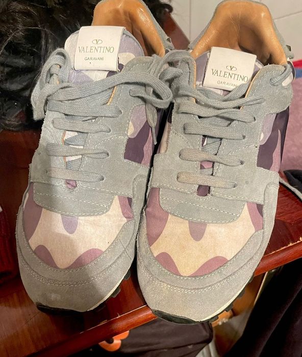 Valentino sneakers