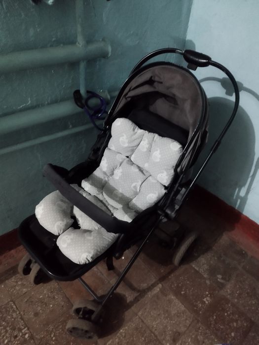 Отдам коляску детскую