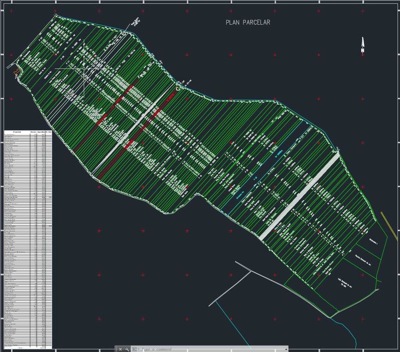Cadastru, Topografie, Geodezie, Carte Funciară, Planuri Topo, Relevee