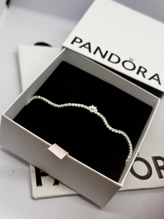 Гривна Пандора Pandora