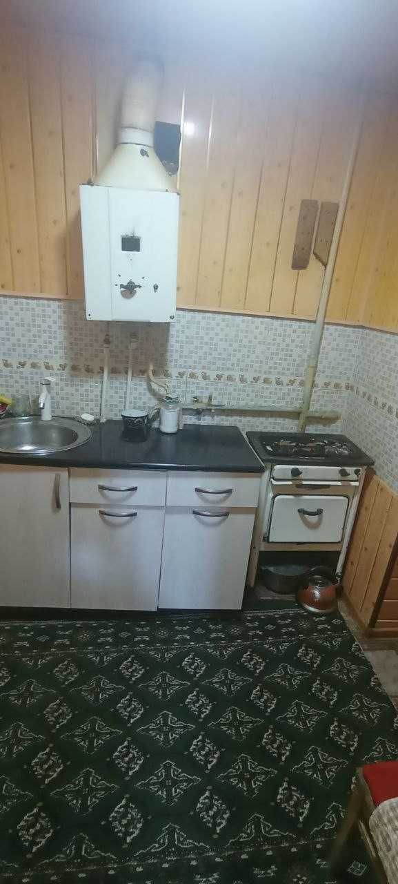 Сдается 2 комн квартира в Чирчике. Ижарага 2 хона кварт бор Чирчикда