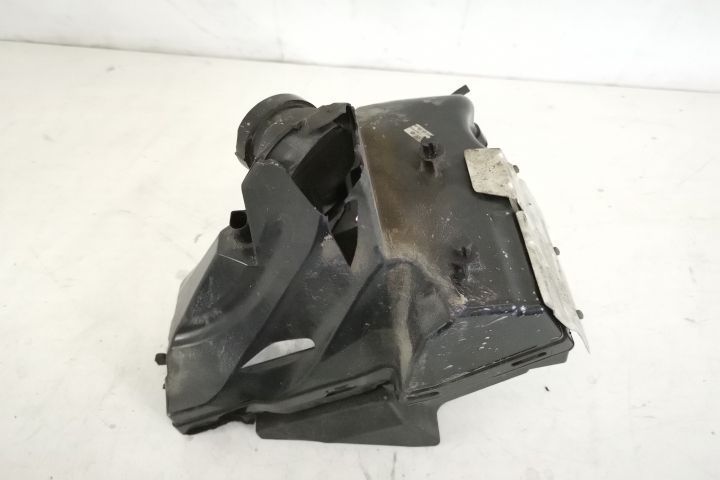 Carcasa Filtru Aer Originala Avariat Audi A4 B8/8K (facelift) 2011 201