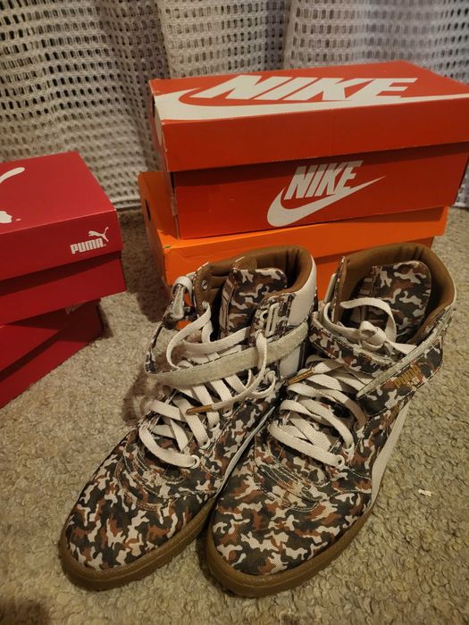 Кецове Puma 42.5