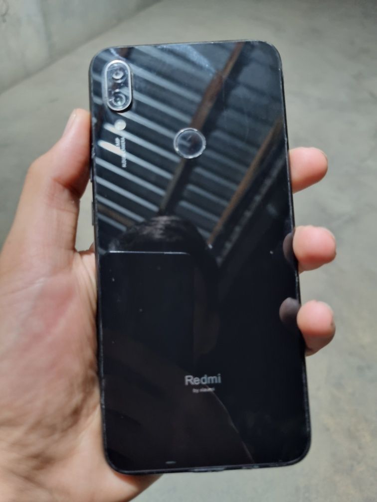 Redmi note 7 32gb