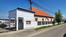 Inchiriez spatii industriale si birouri