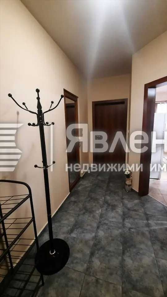 Отдава 2-стаен апартамент, гр. Варна/Окръжна болница