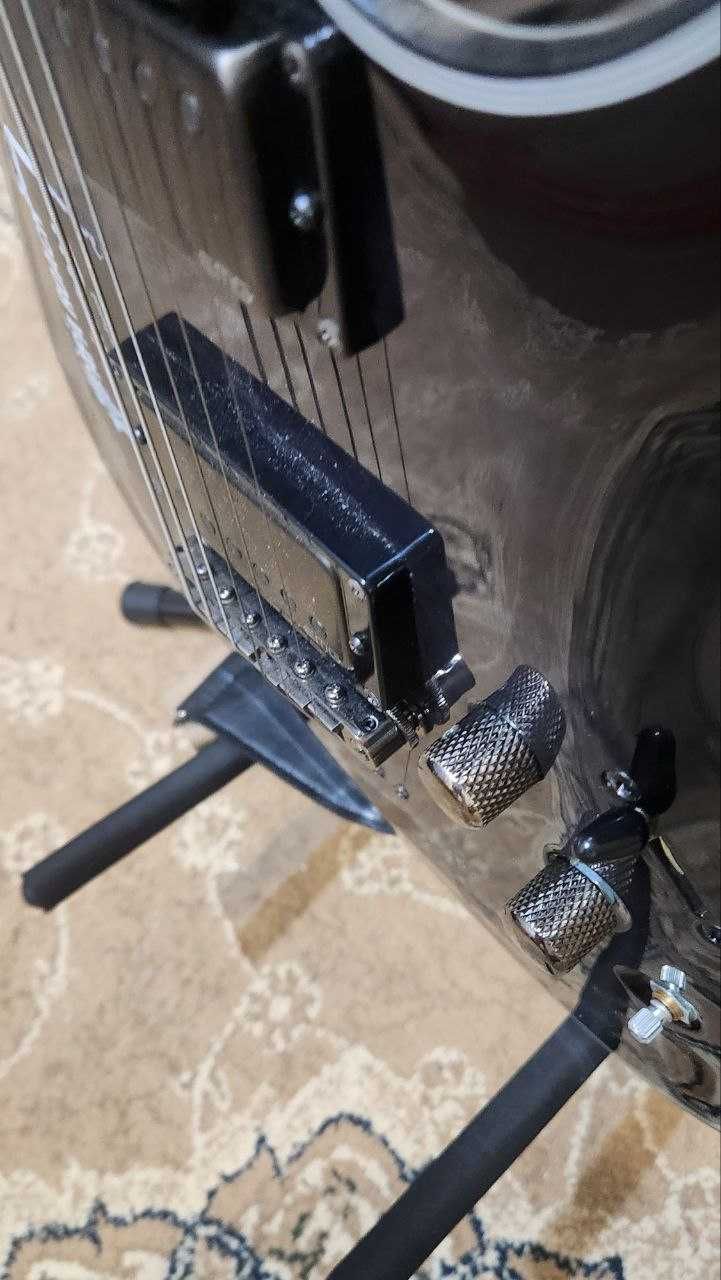 электрогитара Schecter Hellraiser Hybrid C-1