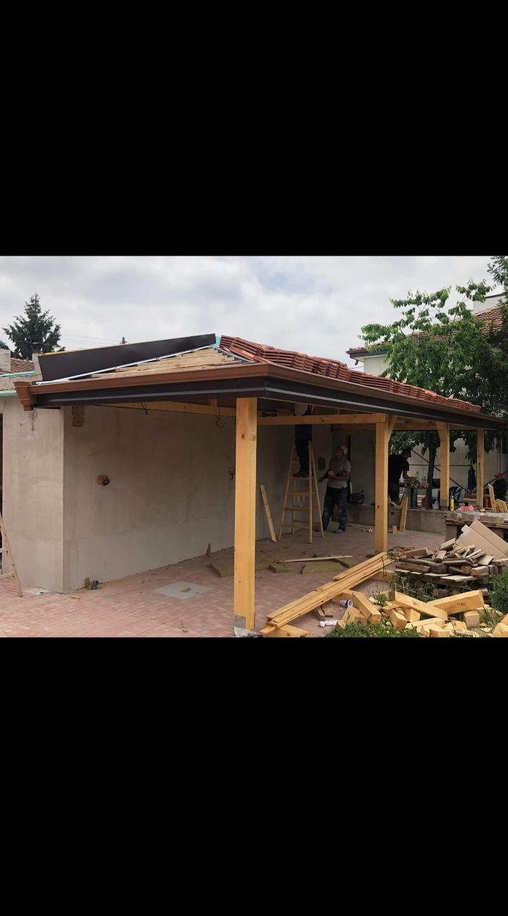 Безшевни улуци и обшивки от ламарина
СТОЯНСКИ СТРОЙ

Конкурентни цени