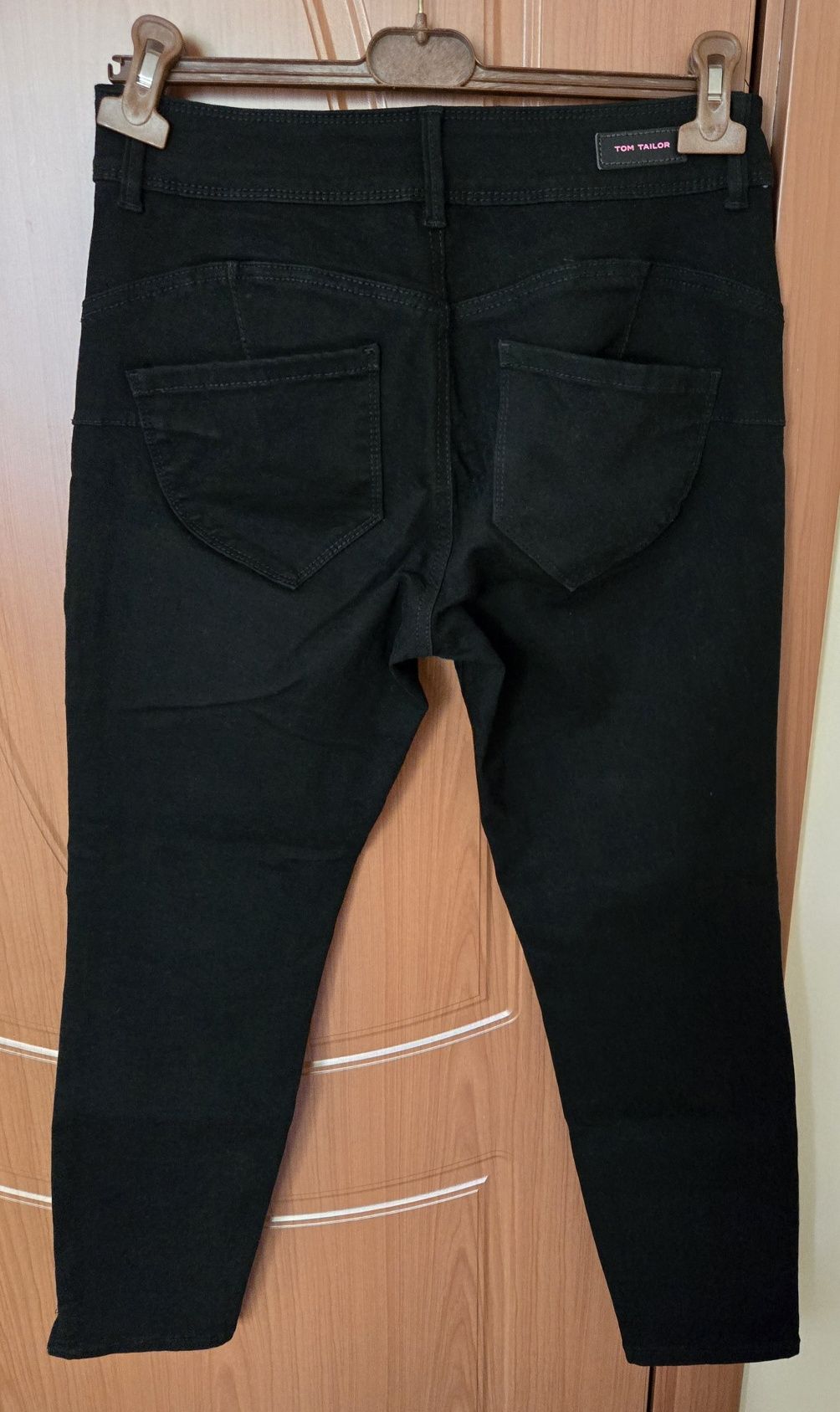 Tom Tailor Alexa Skinny дънки