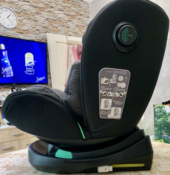 Стол за кола HOK Isofix