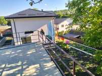 Vila constructie noua, P+E, Barnova-Iasi.