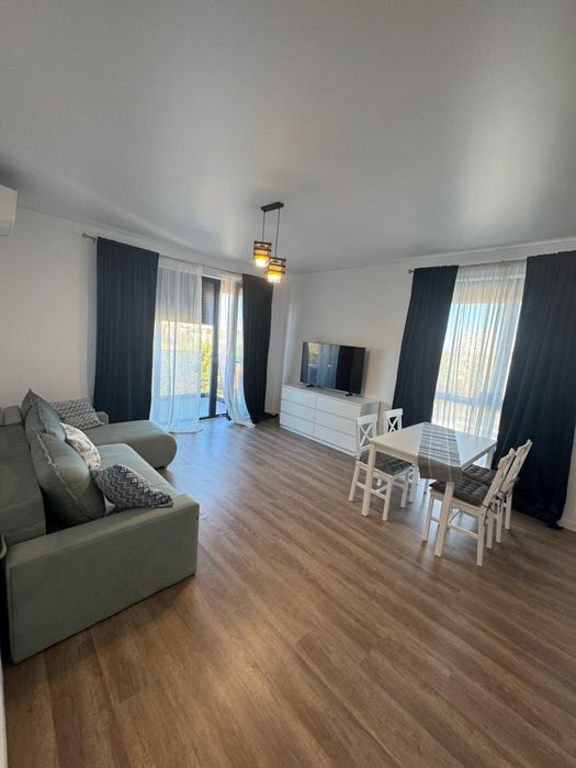 Apartamente de inchiriat cu 3 camere