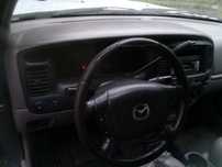 Mazda Tribute