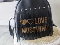 Moschino дамска раница