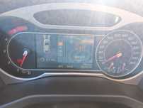 Mondeo Mk4 cod motor QXBM 2.0tdci