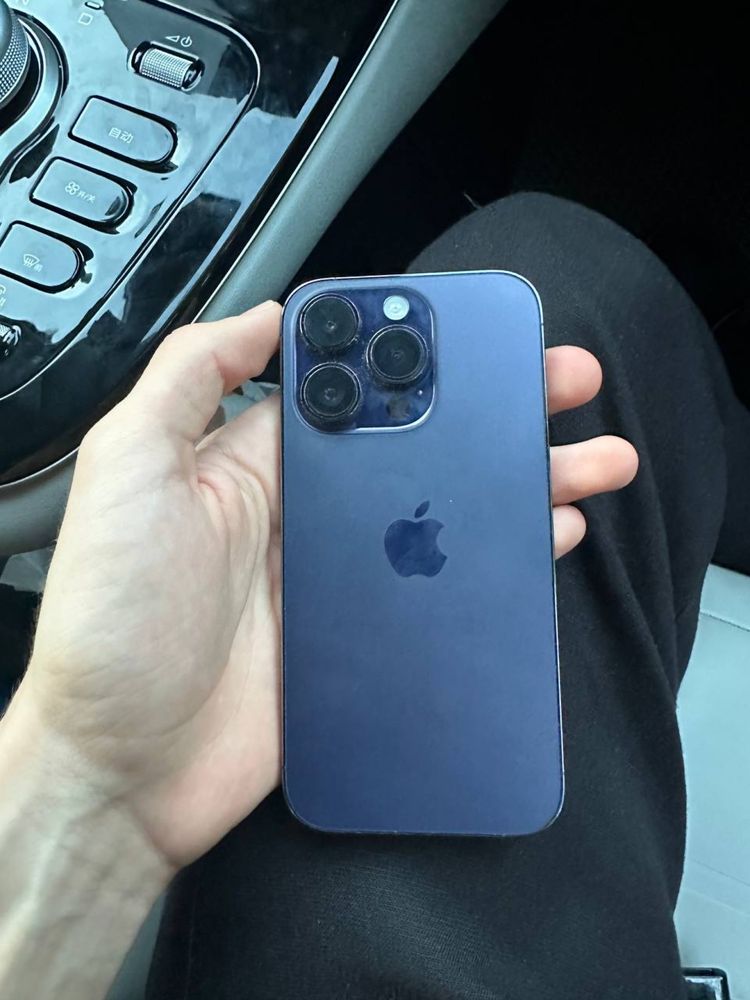 iphone 14 pro 128