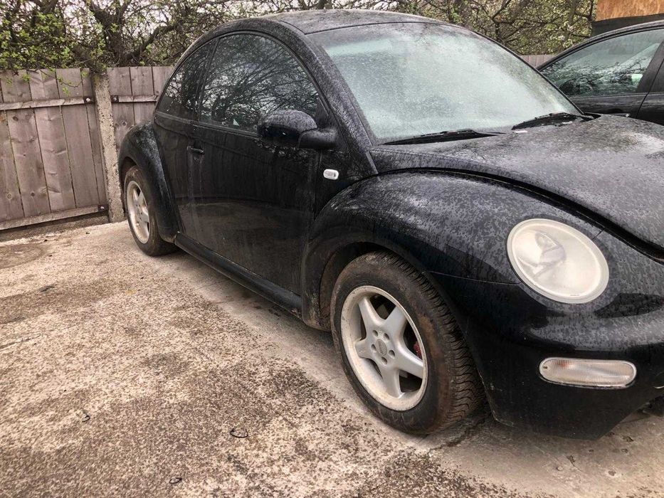 Dezmembram Volkswagen New Beetle