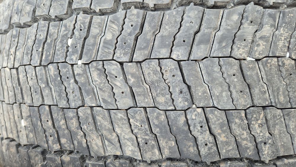 Anvelope-cauciucuri originale Michelin 315/70/22,5