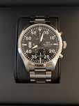 Ceas Glycine Airpilot GL0355 *sapphire crystal*100WR*casual*cool