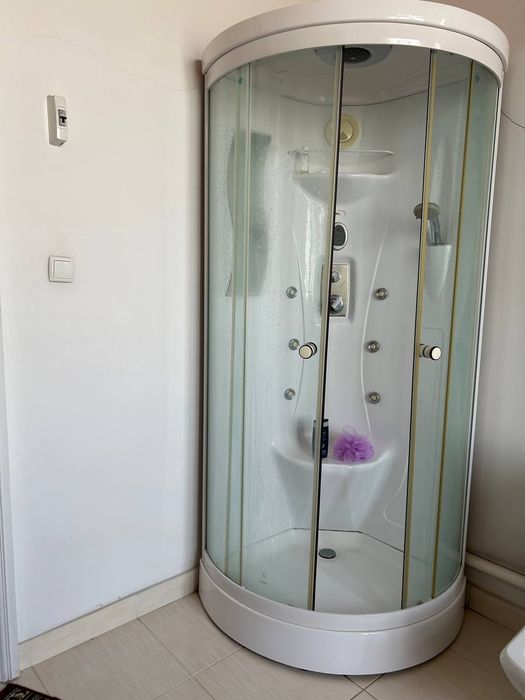 Душевая кабина Appollo