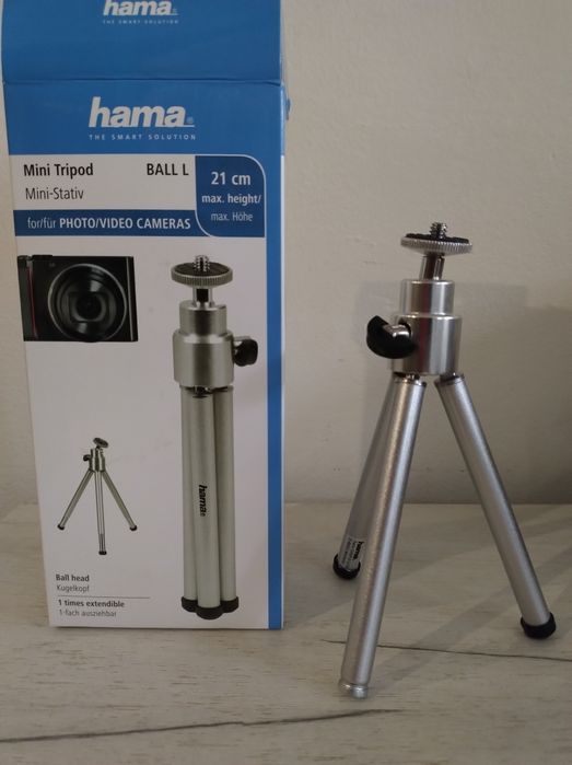 Статив трипод Hama