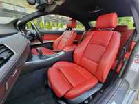 Interior Recaro Sport Rosu BMW E92 seria 320 330 335