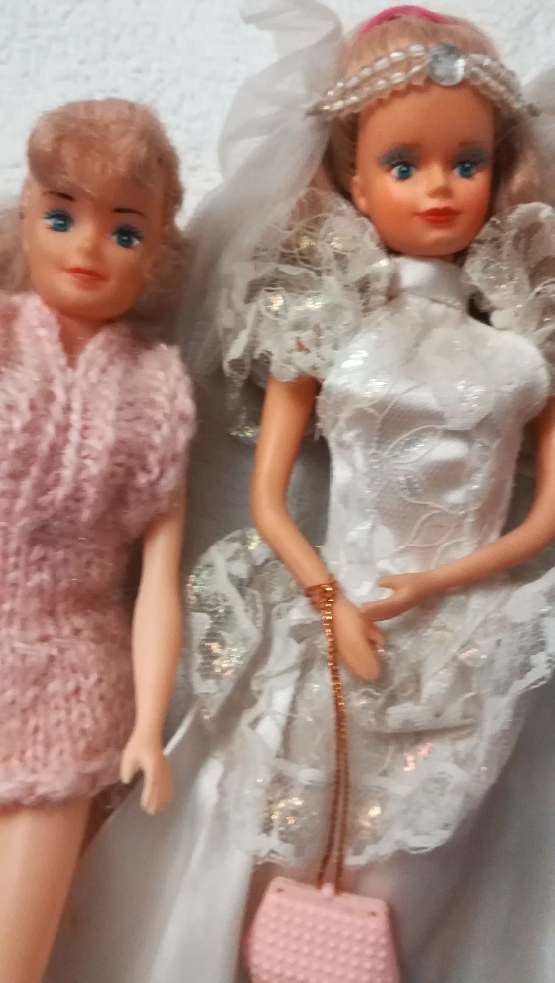 Păpuși Barbie de colectie