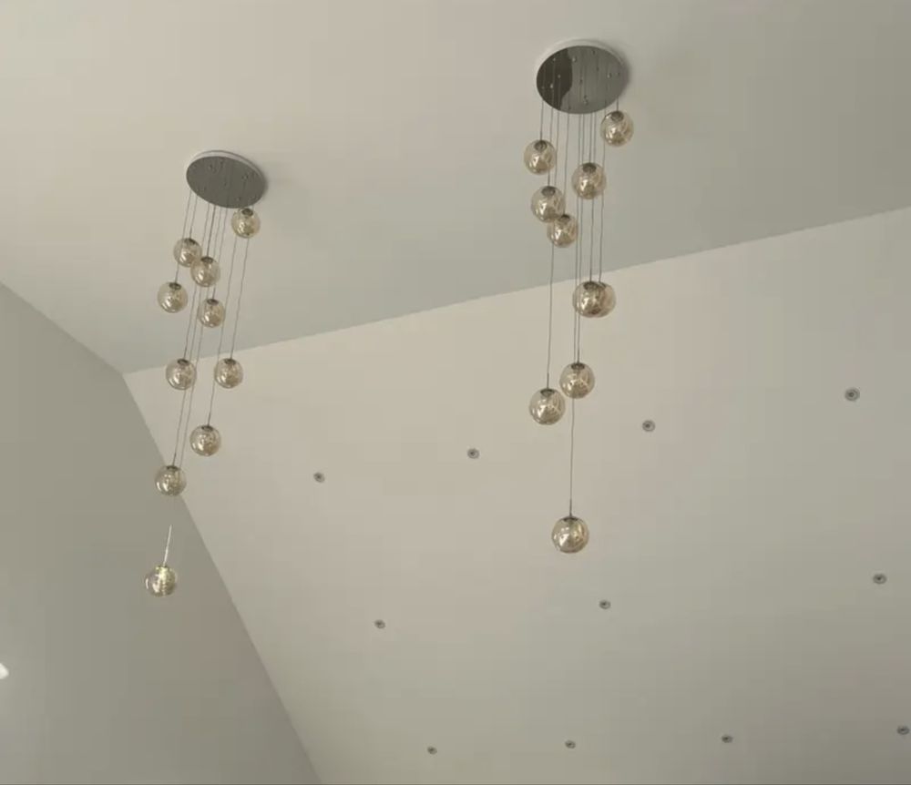 Lustra living reglabila