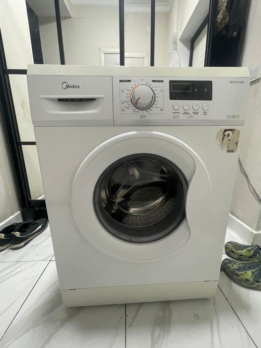 Продам стиральную машину