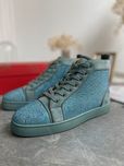 CHRISTIAN LOUBOUTIN, Calitate Premium, Icarus Brands