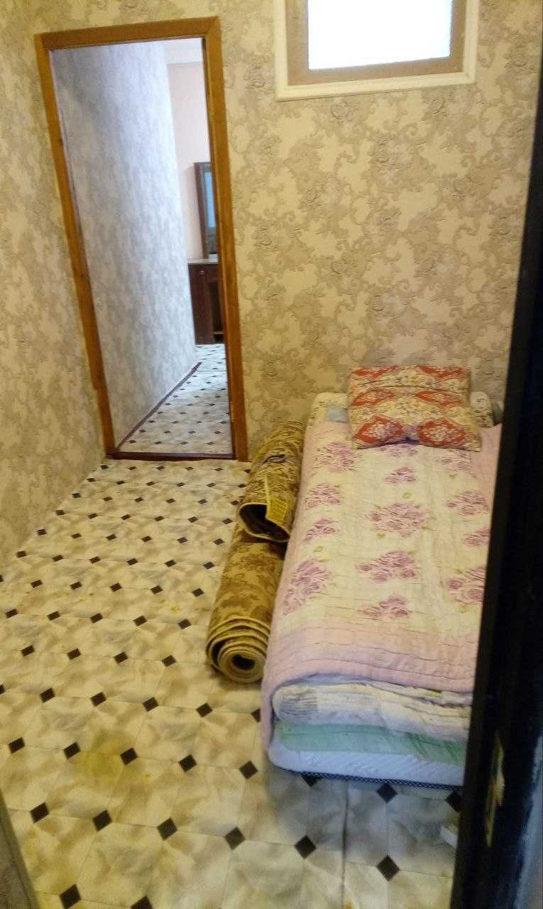 В аренду квартира 1 комнатная для семьи