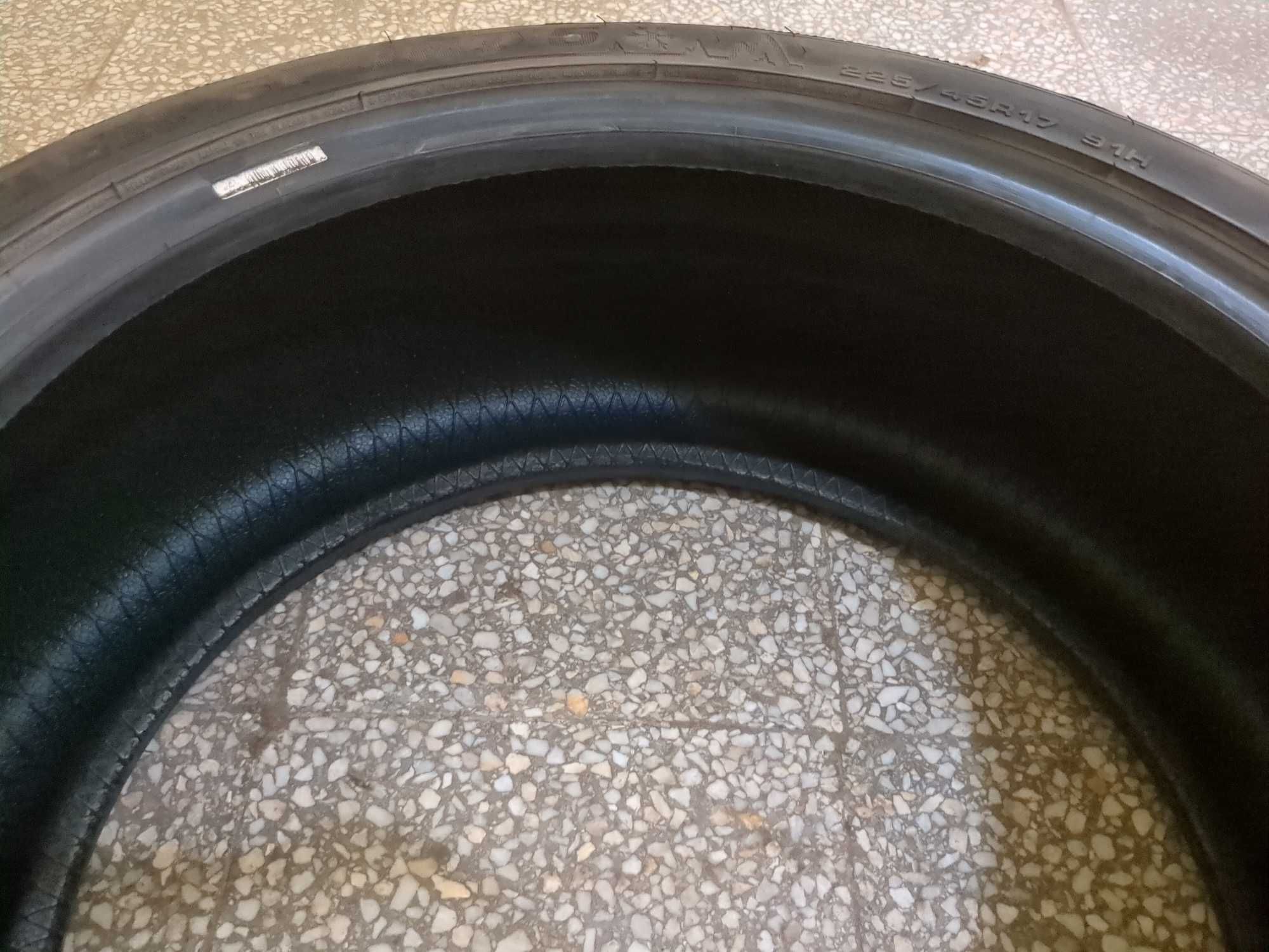 Зимнa гумa Dunlop Winter sport 5 225/45/17