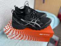 Asics  goretex nr 41 stare ca noi