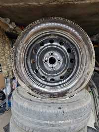 Шины летние Goodrich 185/65R15