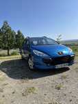 Peugeot 307 1.6hdi