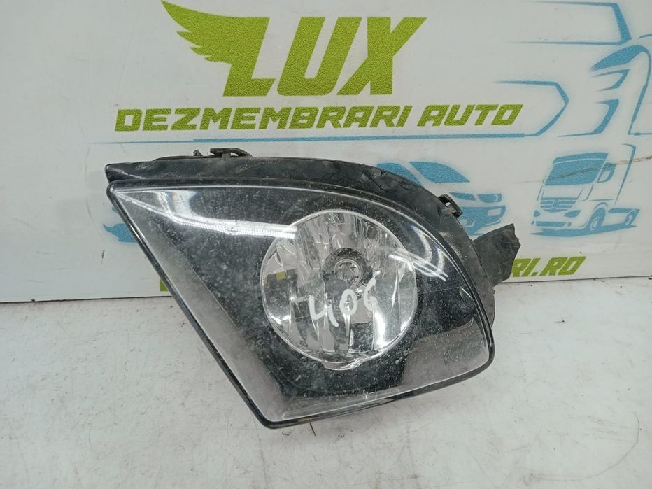 Proiector ceata dreapta 170037-02 BMW Seria 3 E91 (facelift)  [din 20